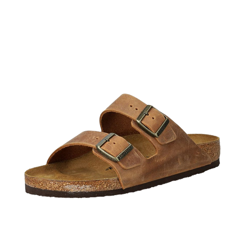 Tenisice i cipele Birkenstock Arizona Sandals Smeđa | 1028272