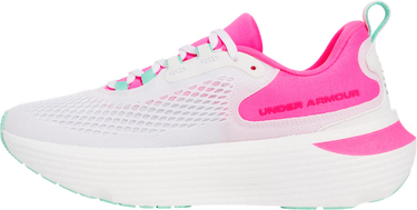 Tenisice i cipele Under Armour Infinite Elite 2 Bijela | 3028178-101, 1