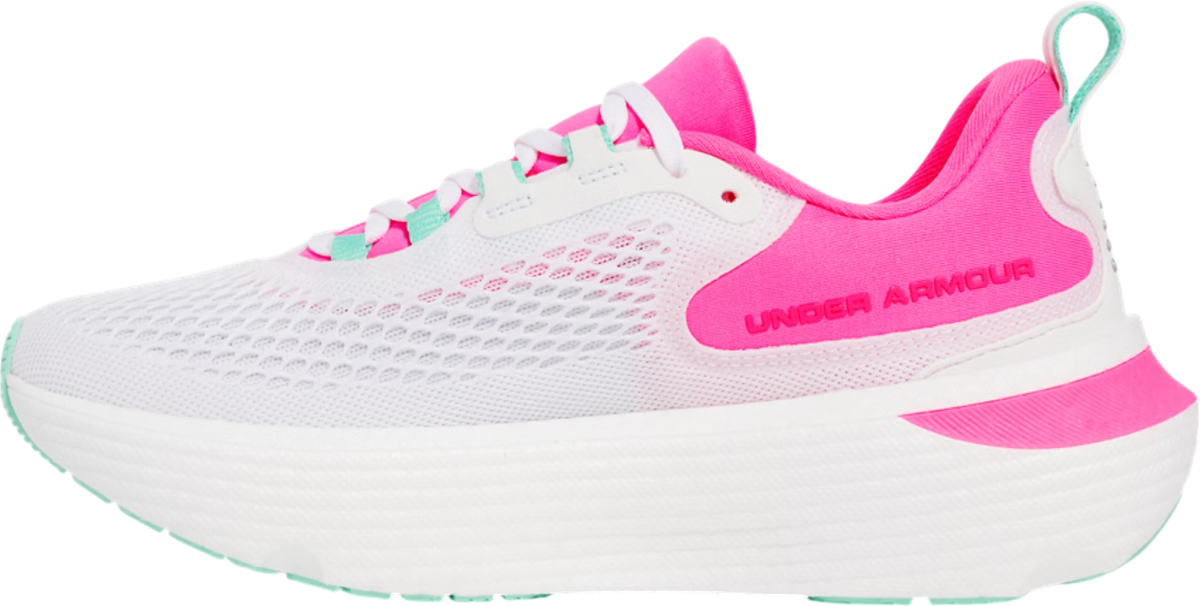 Tenisice i cipele Under Armour Infinite Elite 2 Bijela | 3028178-101, 1