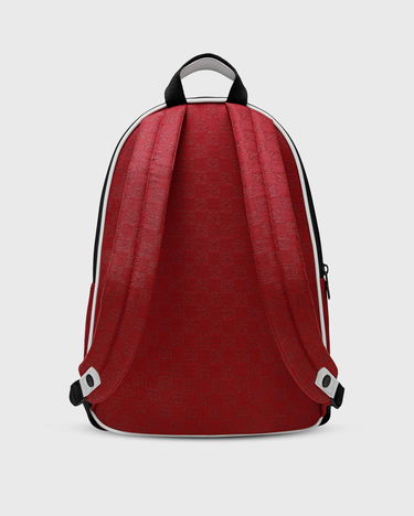 Ruksak Jordan Jordan JAM Monogram Backpack Crvena | MA0758-H15, 2