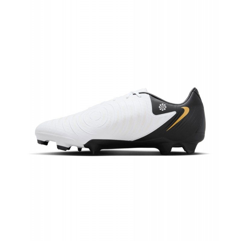 Tenisice i cipele Nike Phantom GX II Academy FG/MG Bijela | FD6723-100, 1