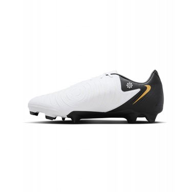 Tenisice i cipele Nike Phantom GX II Academy FG/MG Bijela | FD6723-100, 1
