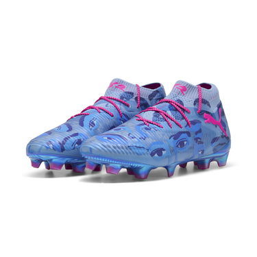 Tenisice i cipele Puma FUTURE 8 ULTIMATE x KIDSUPER FG Plava | 108434_01, 1