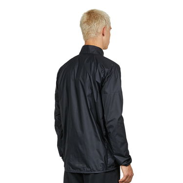 Vjetrovka adidas Performance Terrex Multi Wind Jacket Crna | H53405, 1