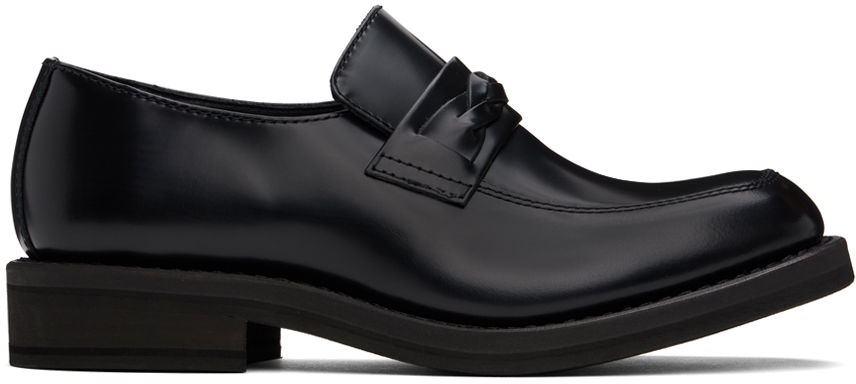 Tenisice i cipele OUR LEGACY Loafers Crna | A4247NGB, 0
