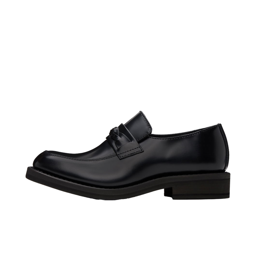 Tenisice i cipele OUR LEGACY Loafers Crna | A4247NGB