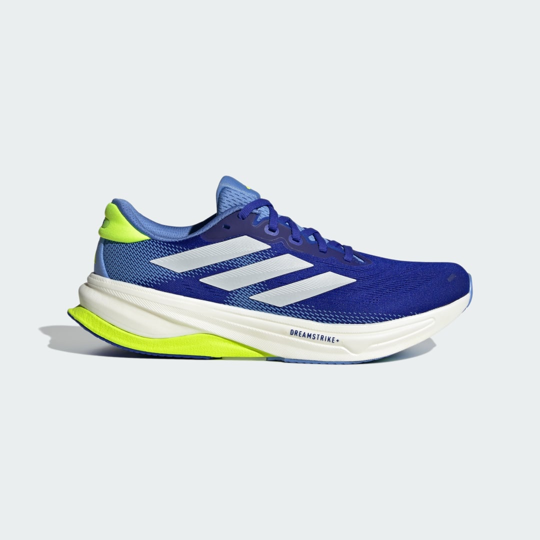 Tenisice i cipele adidas Performance Supernova Solution 2.0 Plava | JQ5078, 0
