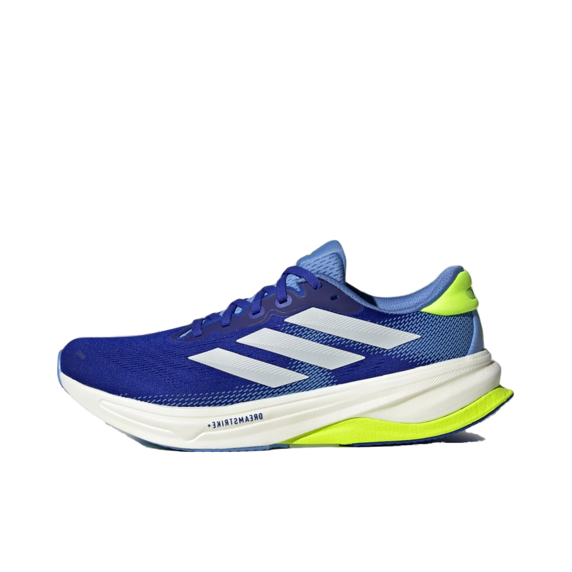 Tenisice i cipele adidas Performance Supernova Solution 2.0 Plava | JQ5078