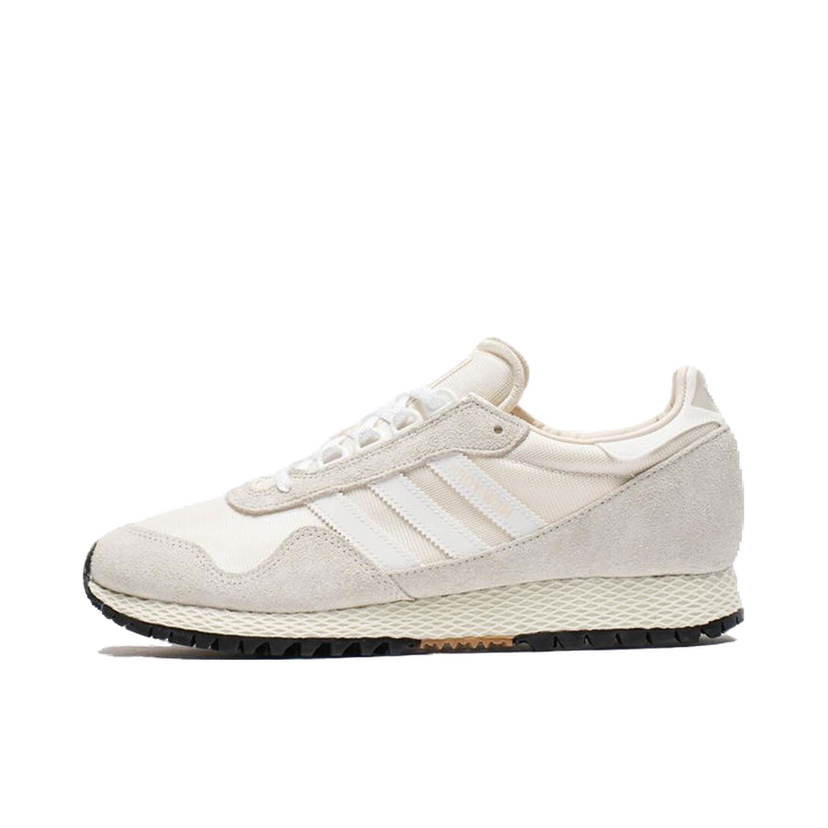 Tenisice i cipele adidas Originals NEW YORK Siva | ID9211