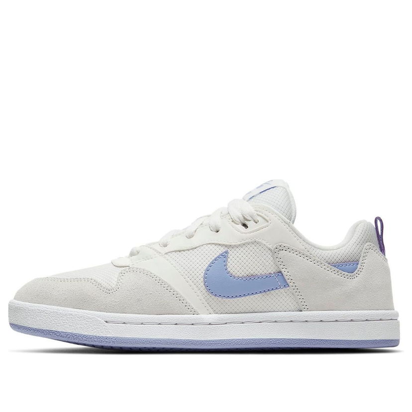 Tenisice i cipele Nike SB SB Alleyoop Bijela | CQ0369-102