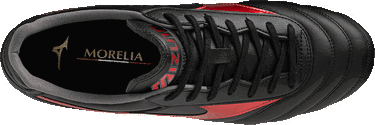 Tenisice i cipele Mizuno Morelia II Pro AG Crna | p1ga2507-00, 5