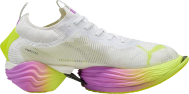 Tenisice i cipele Puma FAST-R Nitro Elite 2 Ekiden Glow Bijela | 311904-01, 4