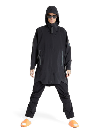 Parka adidas Performance Myshelter Parka Crna | GT6521