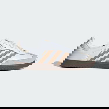 Tenisice i cipele adidas Originals Samba OG Bijela | JR0912, 0