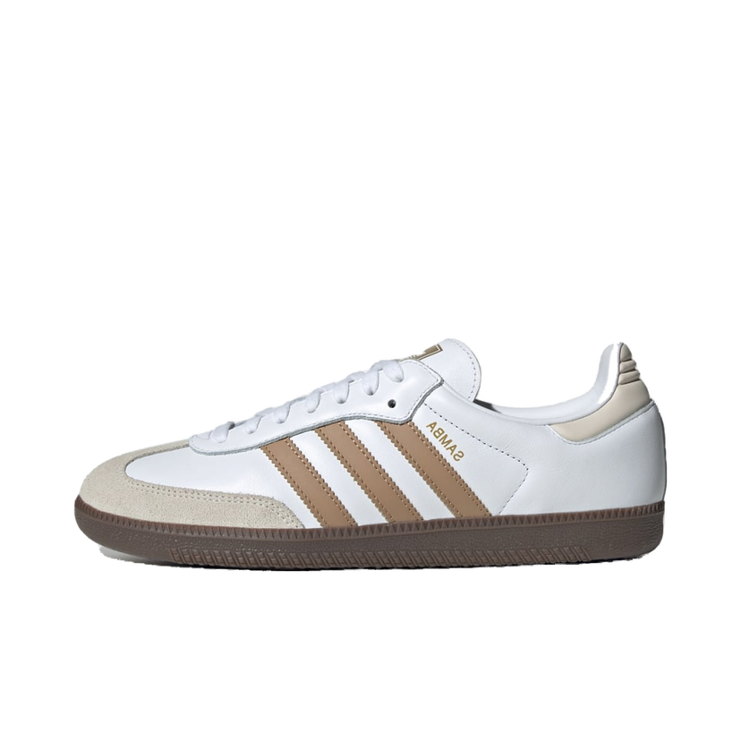 Tenisice i cipele adidas Originals Samba OG Bijela | JR0912