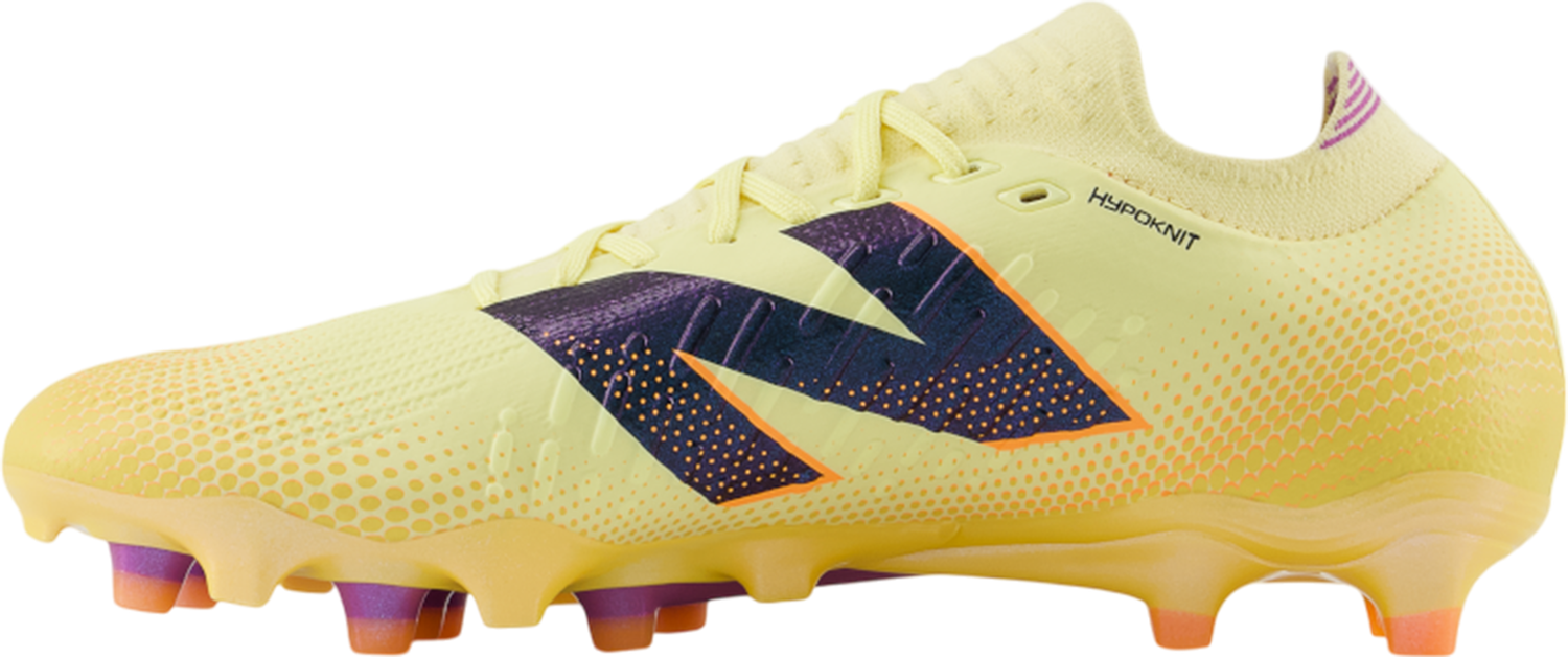 Tenisice i cipele New Balance TEKELA PRO FG V4+ Žuta | NBST1FLJ45, 1