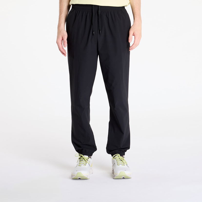 Hlače On Running On Focus Pants Black S Crna | 1ME30390553