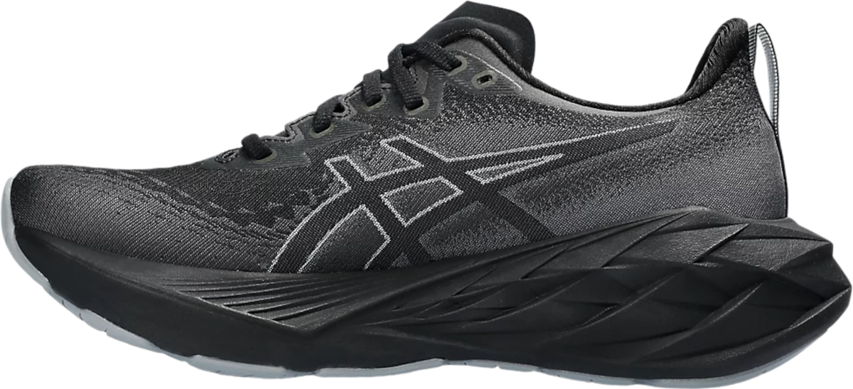Tenisice i cipele Asics NOVABLAST 4 Crna | 1012b510-002, 1