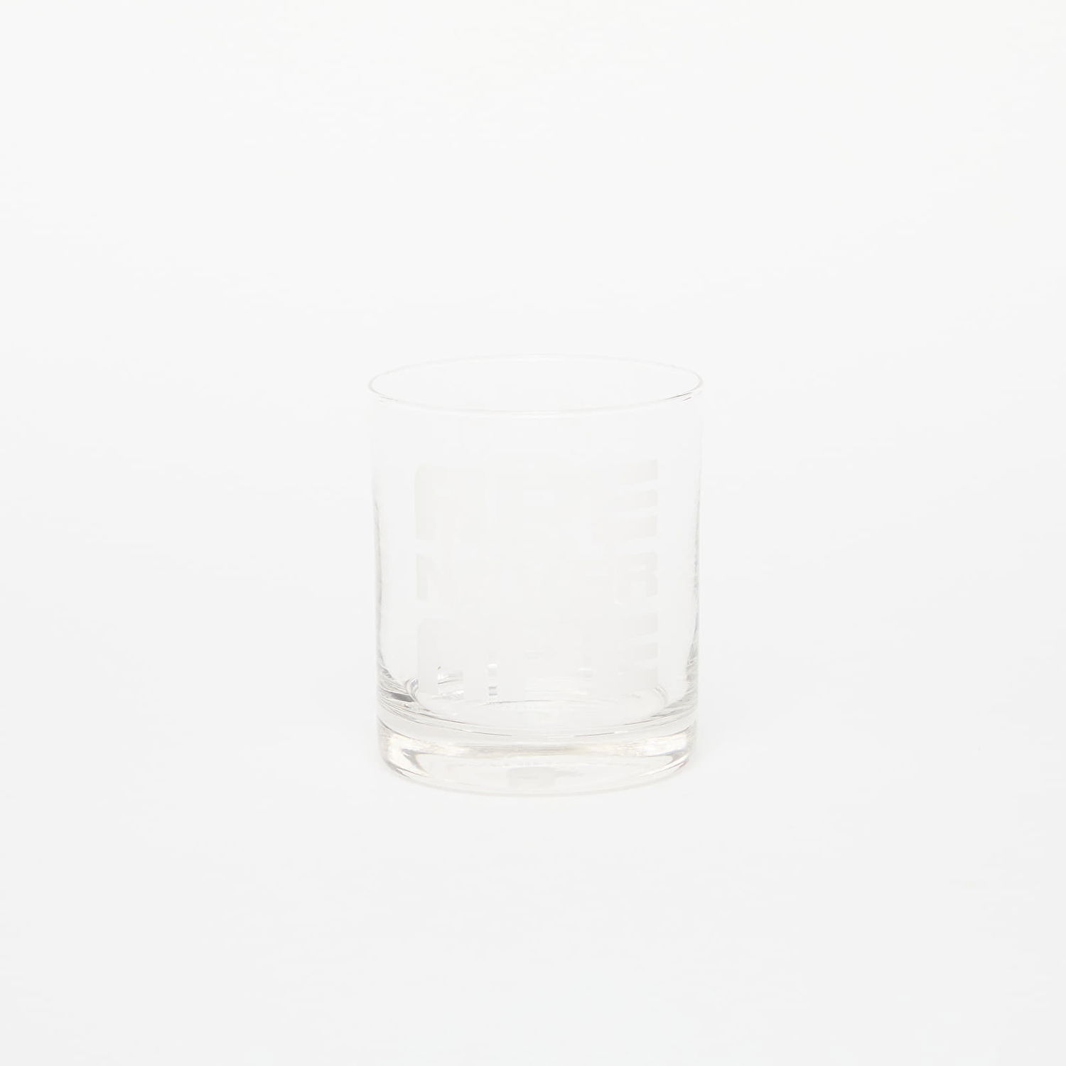 Dodaci BAPE A BATHING APE Glass Cup Bijela | 001KAL301011MCLR, 0