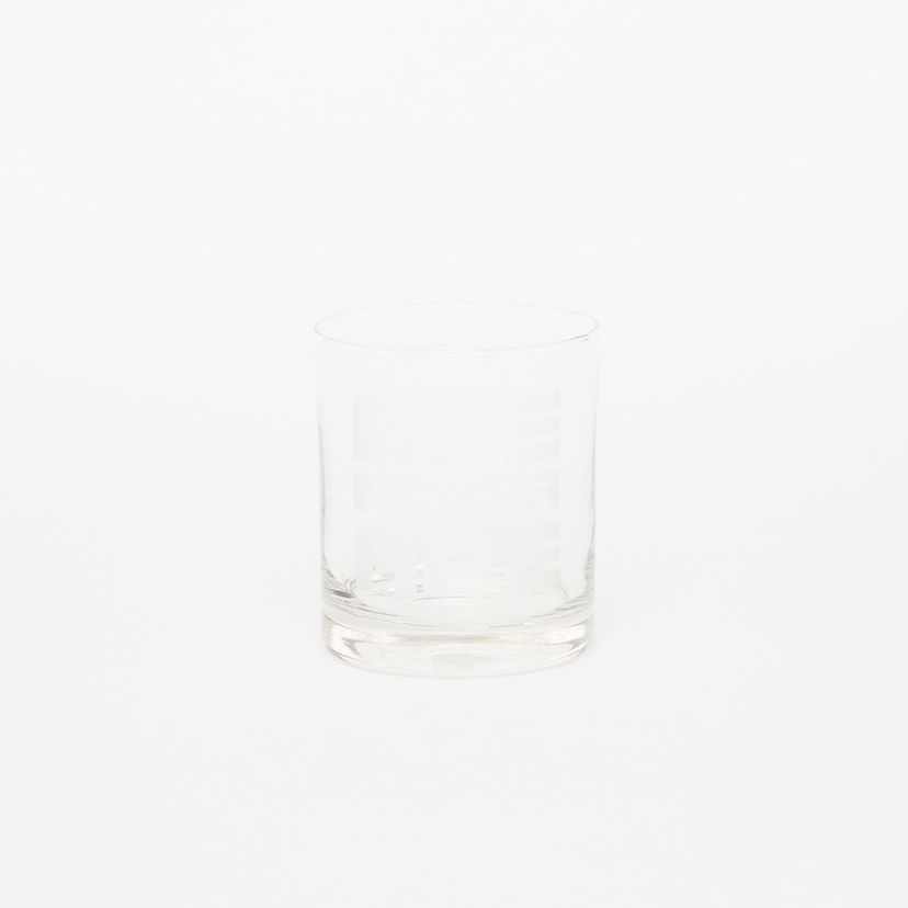 Dodaci BAPE A BATHING APE Glass Cup Bijela | 001KAL301011MCLR