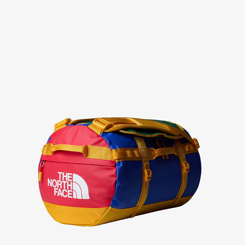 Putna torba The North Face Base Camp Duffel Bag 50 l Višebojno | NF0A52STADH1