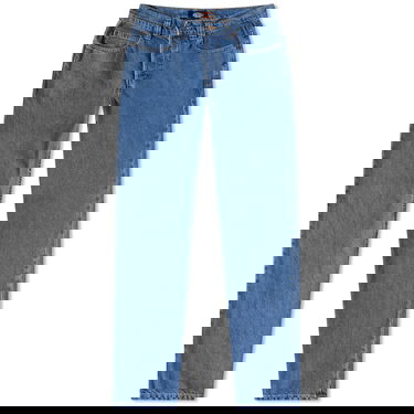 Jeans Dickies Thomasville Denim Pant Plava | DK0A4XYKCLB1, 0