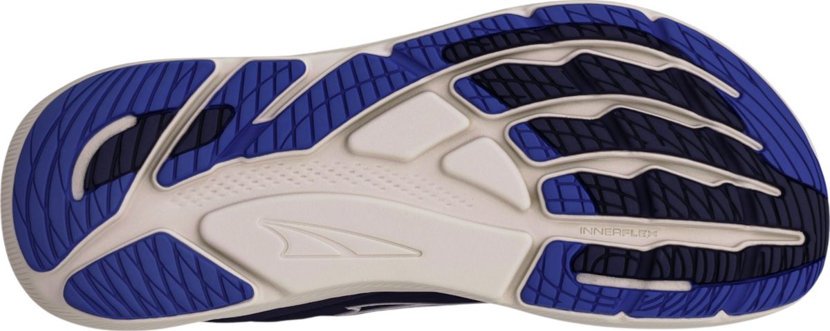 Tenisice i cipele Altra Running Altra FWD VIA Plava | al0a85pn-4421, 1