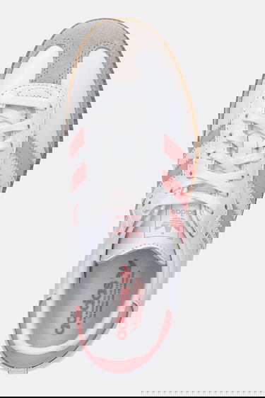 Tenisice i cipele adidas Originals Samba OG Bijela | JP5480, 3