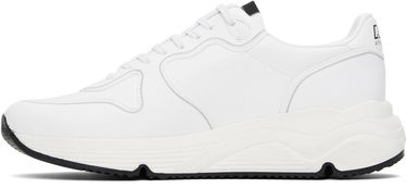 Tenisice i cipele Golden Goose Golden Goose Bio-Based Running Sole Bijela | GMF00126.F003953.10100, 2