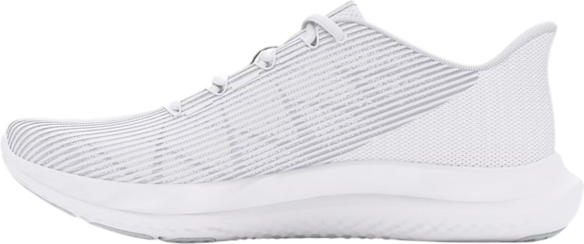Tenisice i cipele Under Armour UA Charged Speed Swift Bijela | 3026999-106, 1
