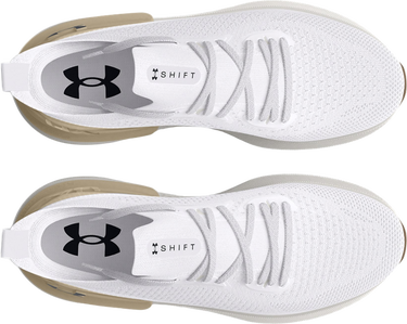 Tenisice i cipele Under Armour W Shift Bijela | 3027777-104, 3