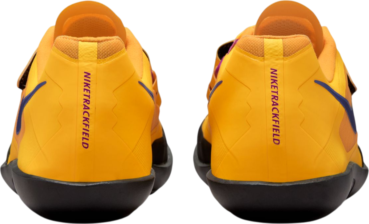 Tenisice i cipele Nike Zoom SD 4 Žuta | hq3487-800, 1
