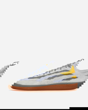 Tenisice i cipele Puma KidSuper Palermo Sneakers Ash Gray / Filtered Ash Bijela | 397306-02, 3