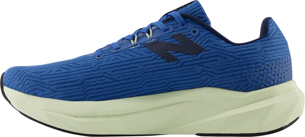 Tenisice i cipele New Balance FuelCell Propel v5 Plava | mfcprcn5, 1