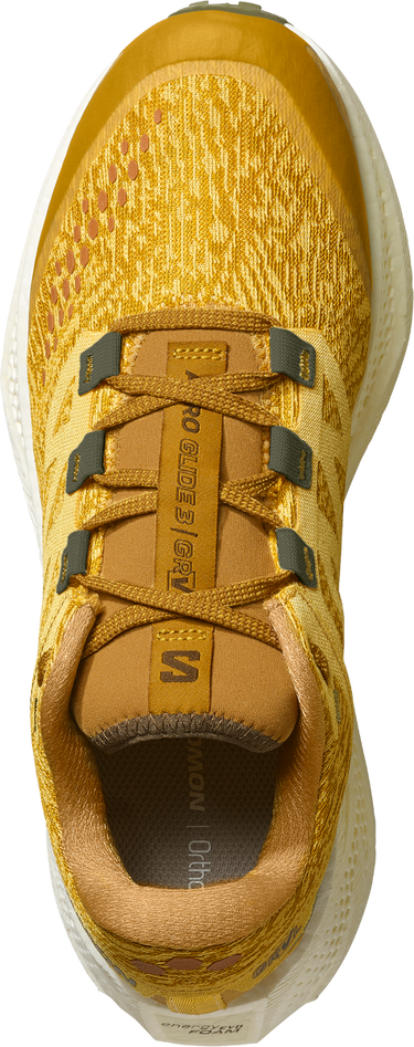 Tenisice i cipele Salomon Salomon AERO GLIDE 3 GRVL Žuta | l47812-0, 3