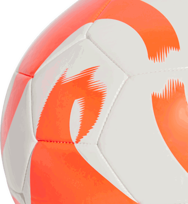 Sportska oprema adidas Originals Adidas Tiro Club Sala Futsal Ball Narančasta | ix3823, 3