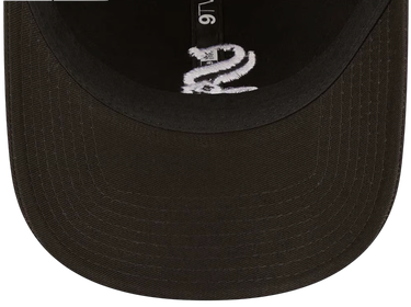 Kapa New Era Chicago White Sox League Essential Black 9TWENTY Adjustable Cap Crna | 60358017, 2