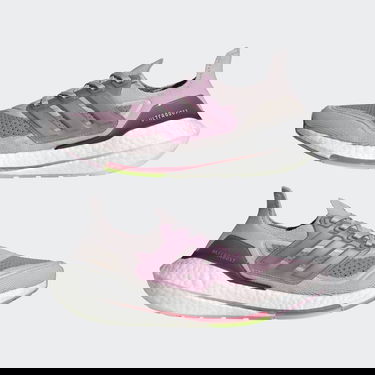 Tenisice i cipele adidas Performance Ultraboost 21 W Ljubičasta | S23831, 6