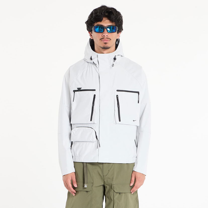 Jakna Nike Sportswear Tech Super Lightweight Jacket Bijela | HJ2944-121