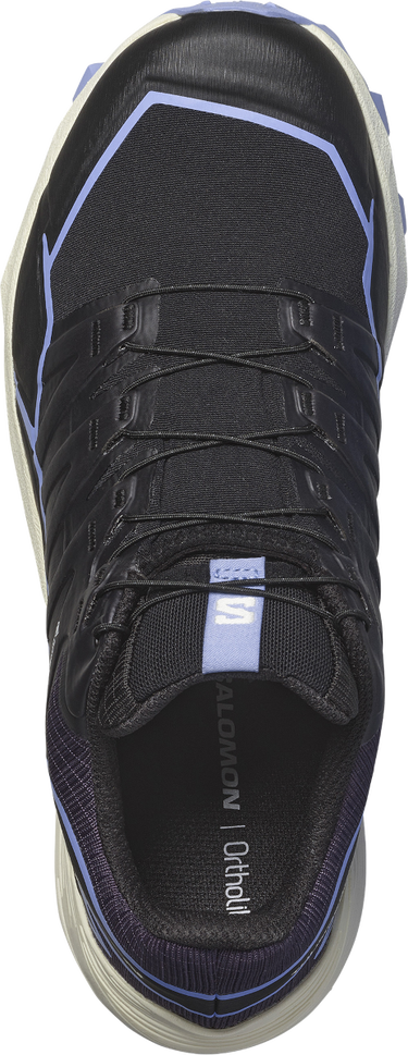 Tenisice i cipele Salomon THUNDERCROSS GTX W Crna | l47441100, 4