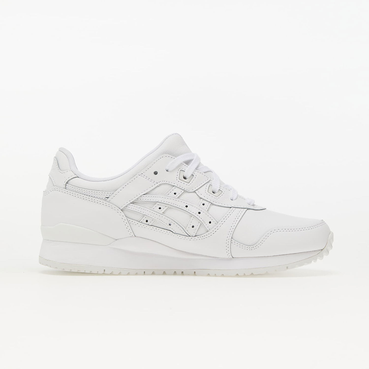 Tenisice i cipele Asics Gel-Lyte III OG Bijela | 1201A257-100, 1