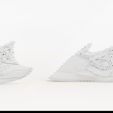 Tenisice i cipele Asics Gel-Lyte III OG Bijela | 1201A257-100, 1