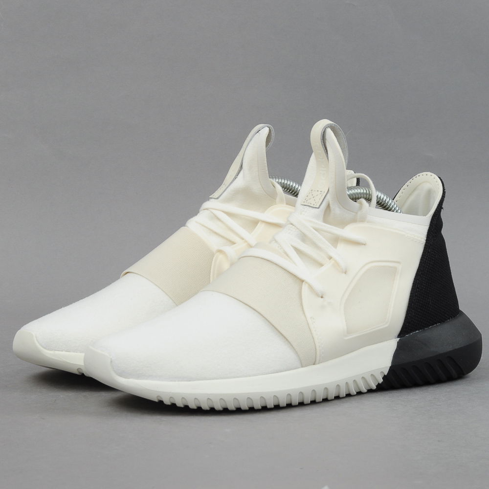 Tenisice i cipele adidas Originals Tubular Defiant Bijela | s75246, 1