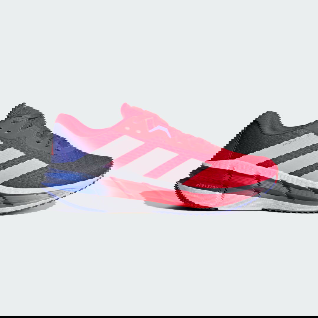 Tenisice i cipele adidas Performance Adistar 3 Crvena | JI1242, 0