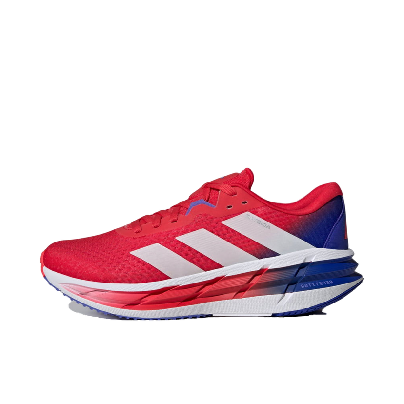 Trčanje adidas Performance Adistar 3 Crvena | JI1242