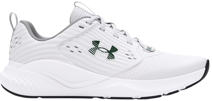 Tenisice i cipele Under Armour UA Charged Commit TR 4 Bijela | 3026017-106, 0