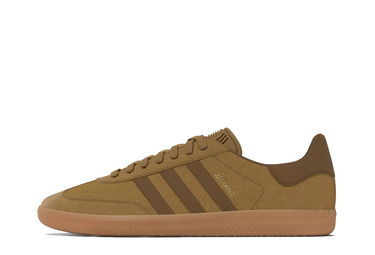 Tenisice i cipele adidas Originals adidas x JJJJound Samba OG Mesa - US 10.5 Smeđa | ID8709, 0