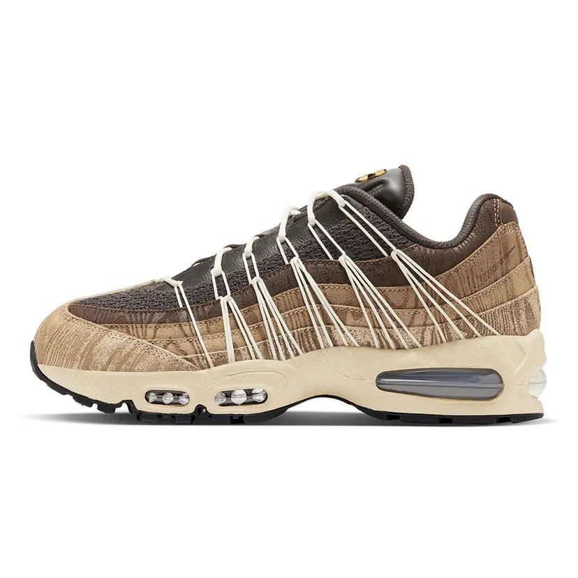 Tenisice i cipele Nike PHANTACI x Air Max 95 "Sanddrift" Smeđa | II1200-221