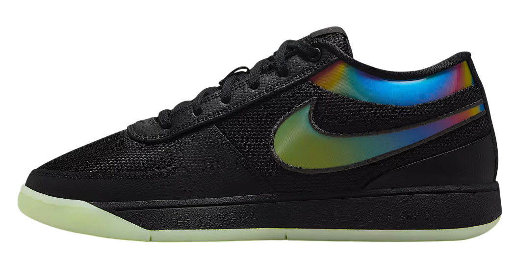 Tenisice i cipele Nike Nike Book 1 Night Crna | im7442-001, 1