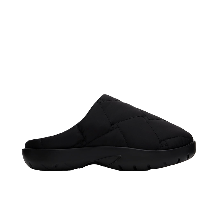 Tenisice i cipele Bottega Veneta Slip-On Loafers Crna | 796467V3RX0
